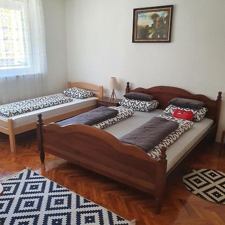 Diamond M Apartment Bihac Exterior photo